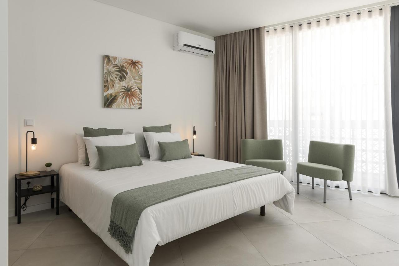 Madalena Village 6 - City Centre By Hd Properties FAO Eksteriør bilde