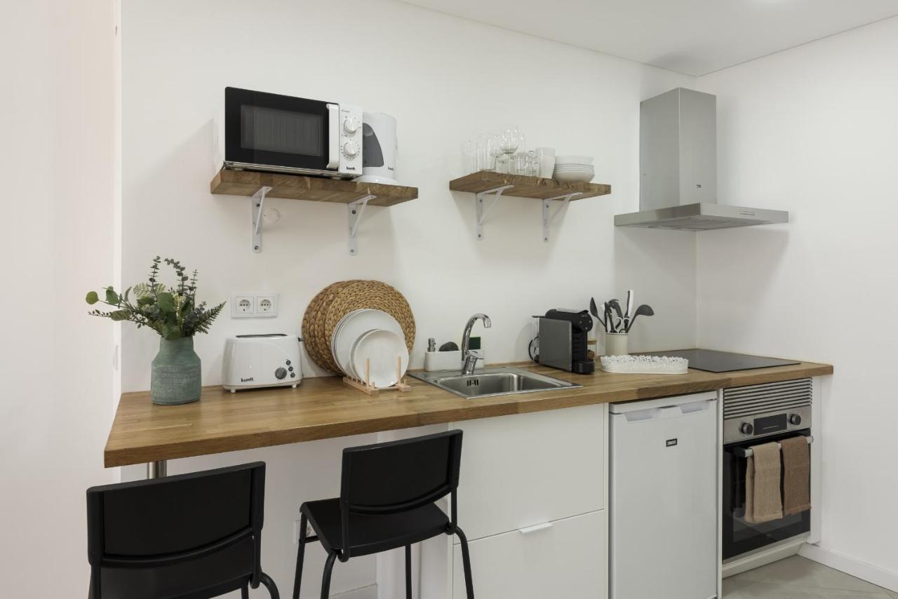 Madalena Village 6 - City Centre By Hd Properties FAO Eksteriør bilde
