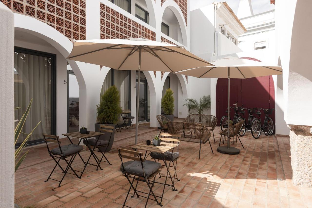 Madalena Village 6 - City Centre By Hd Properties FAO Eksteriør bilde