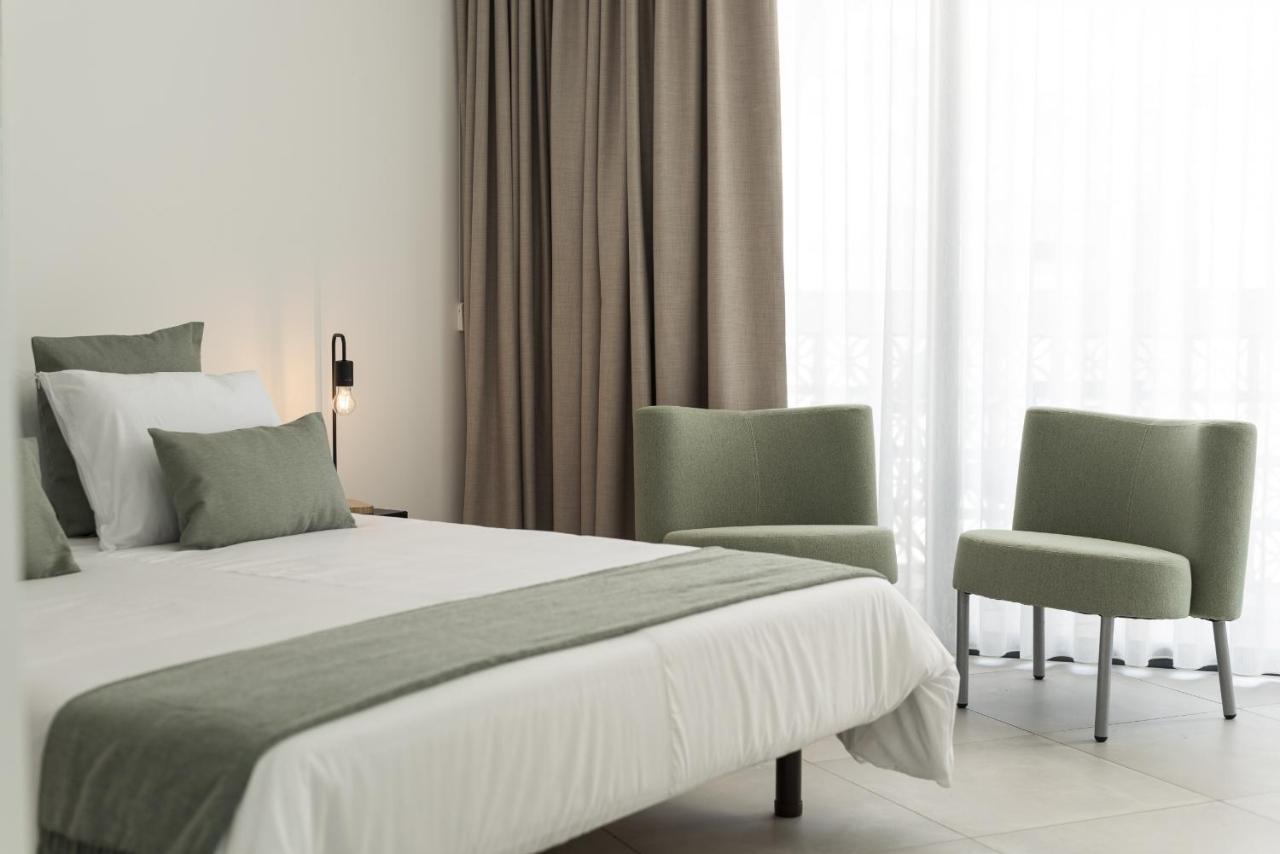 Madalena Village 6 - City Centre By Hd Properties FAO Eksteriør bilde