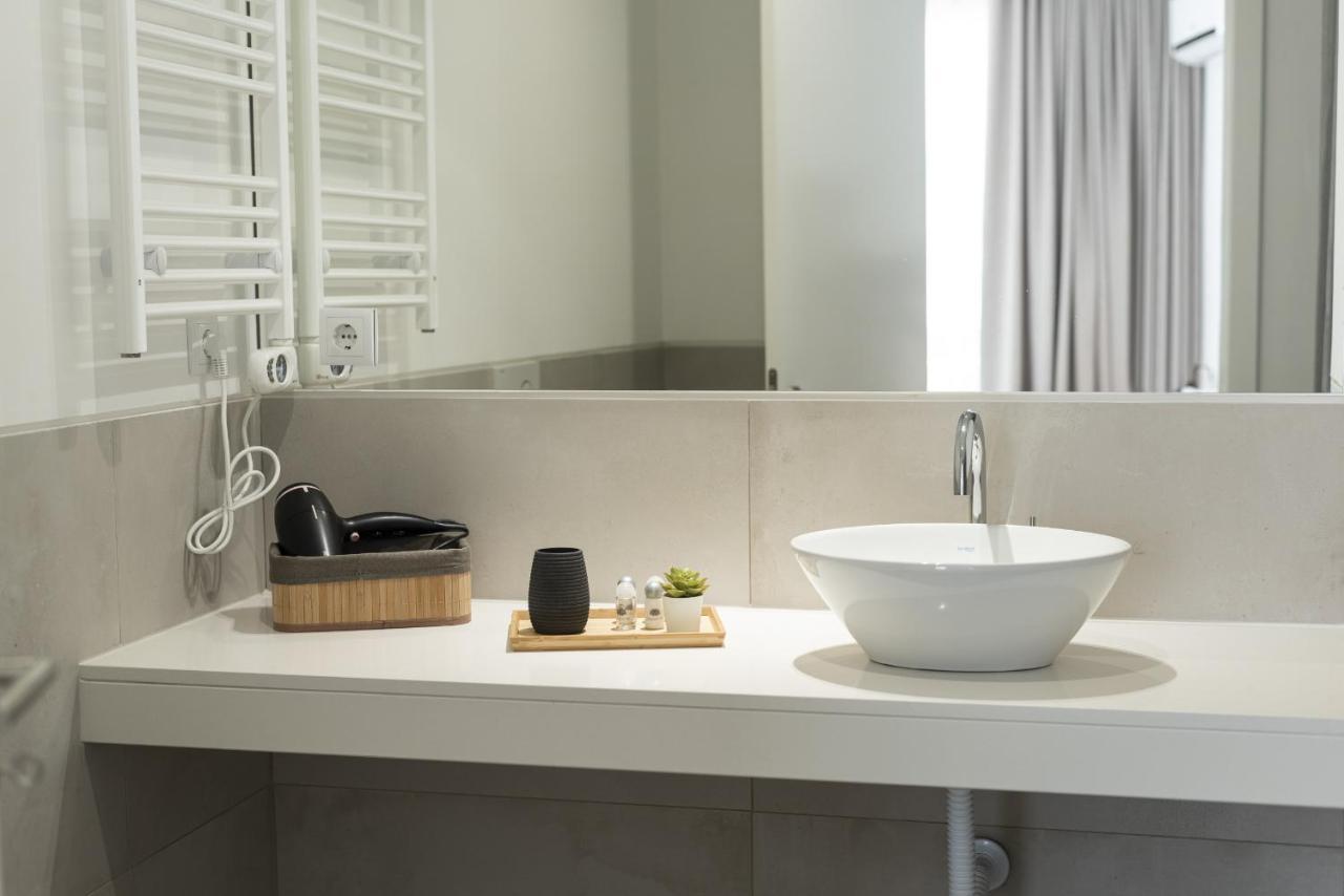 Madalena Village 6 - City Centre By Hd Properties FAO Eksteriør bilde