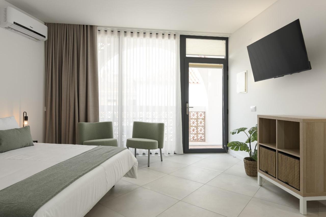 Madalena Village 6 - City Centre By Hd Properties FAO Eksteriør bilde
